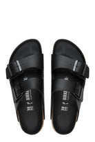 1019069BLACK BIRKENSTOCK