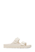 1027384EGGSHELL BIRKENSTOCK