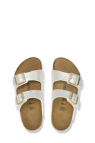 1029456BELECTRIC METALLIC PEARL BIRKENSTOCK