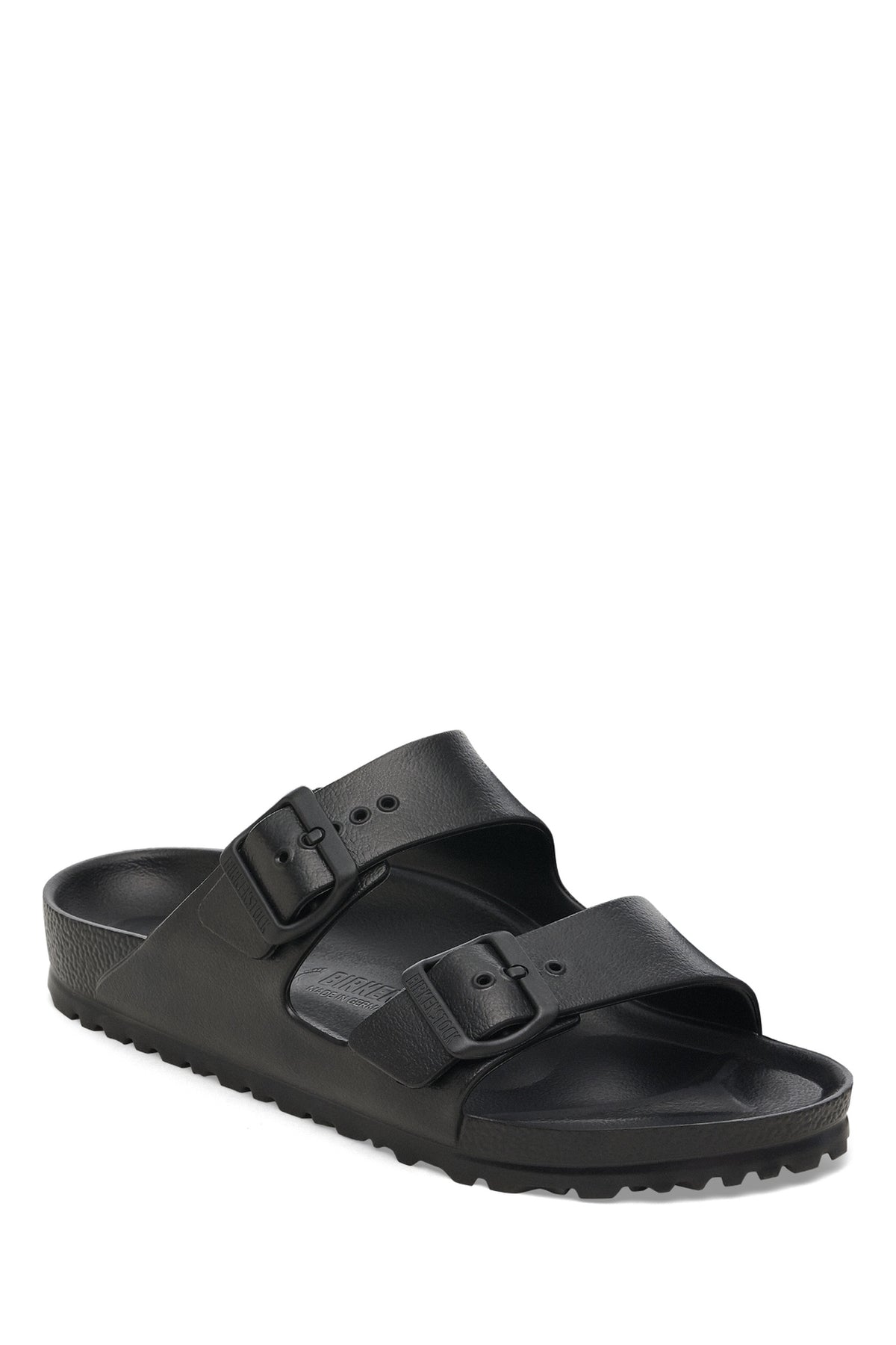 129423BLACK BIRKENSTOCK