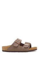 552893MOCHA BIRKENSTOCK