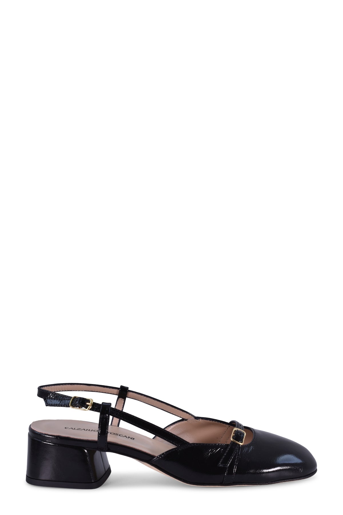 B3105NERO CALZAIUOLI TOSCANI