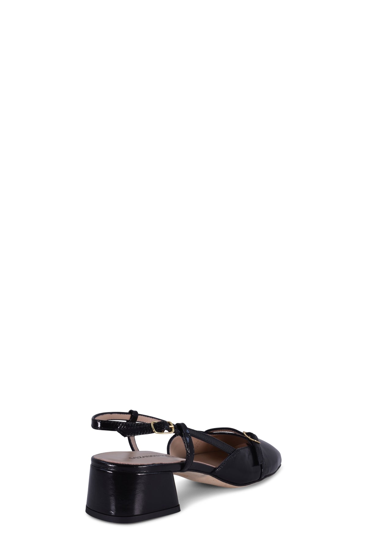 B3105NERO CALZAIUOLI TOSCANI