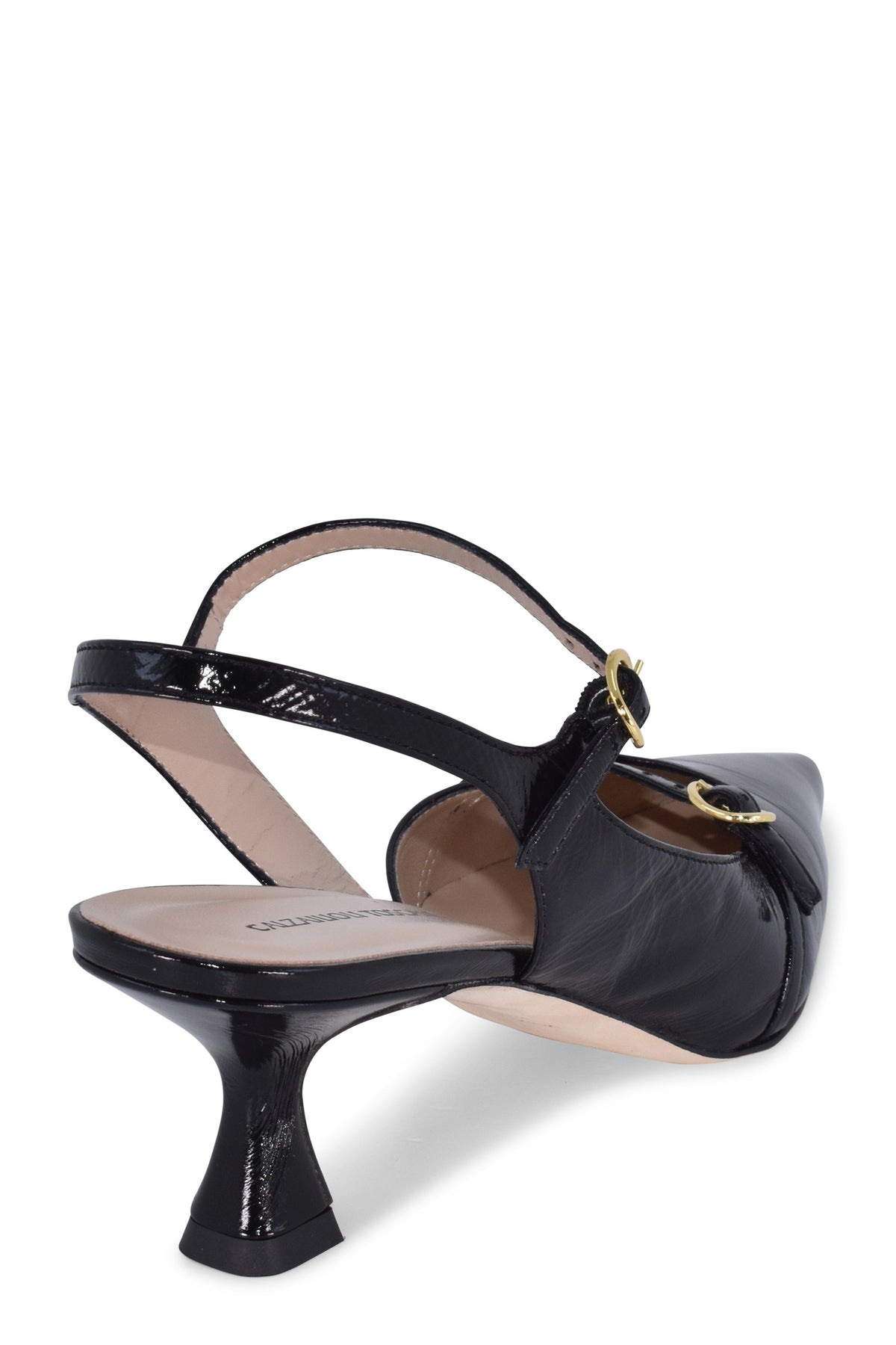 X1516NERO CALZAIUOLI TOSCANI