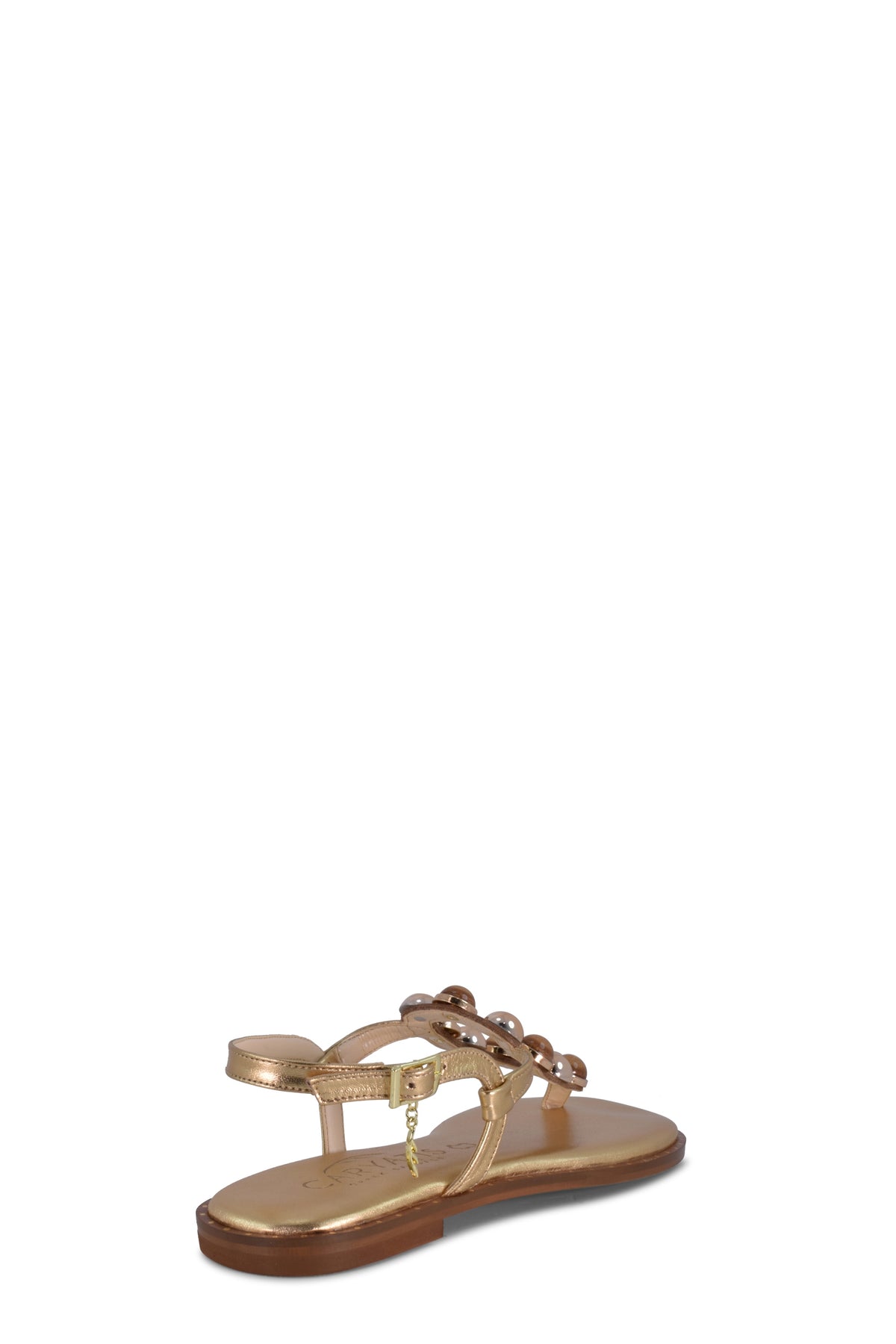 62040GOLD CARYATIS