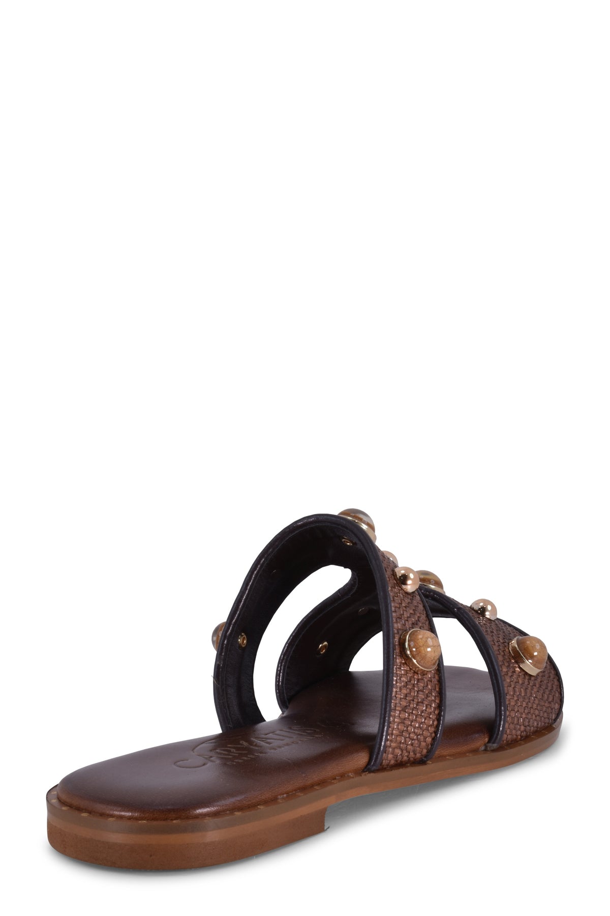 62051BROWN CARYATIS