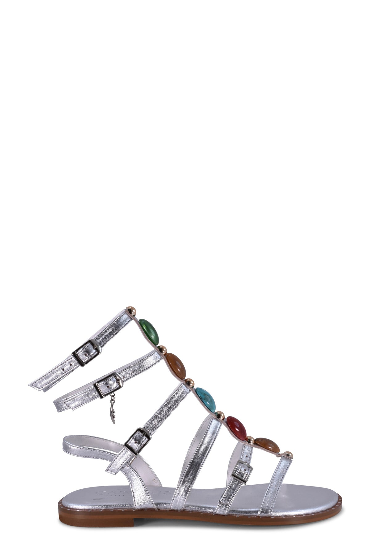 62061SILVER CARYATIS