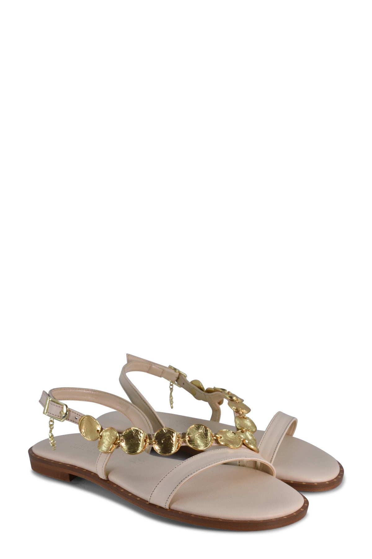 622607OFF WHITE CARYATIS