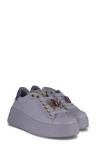PIA306AWHITE/LILLA GIO+