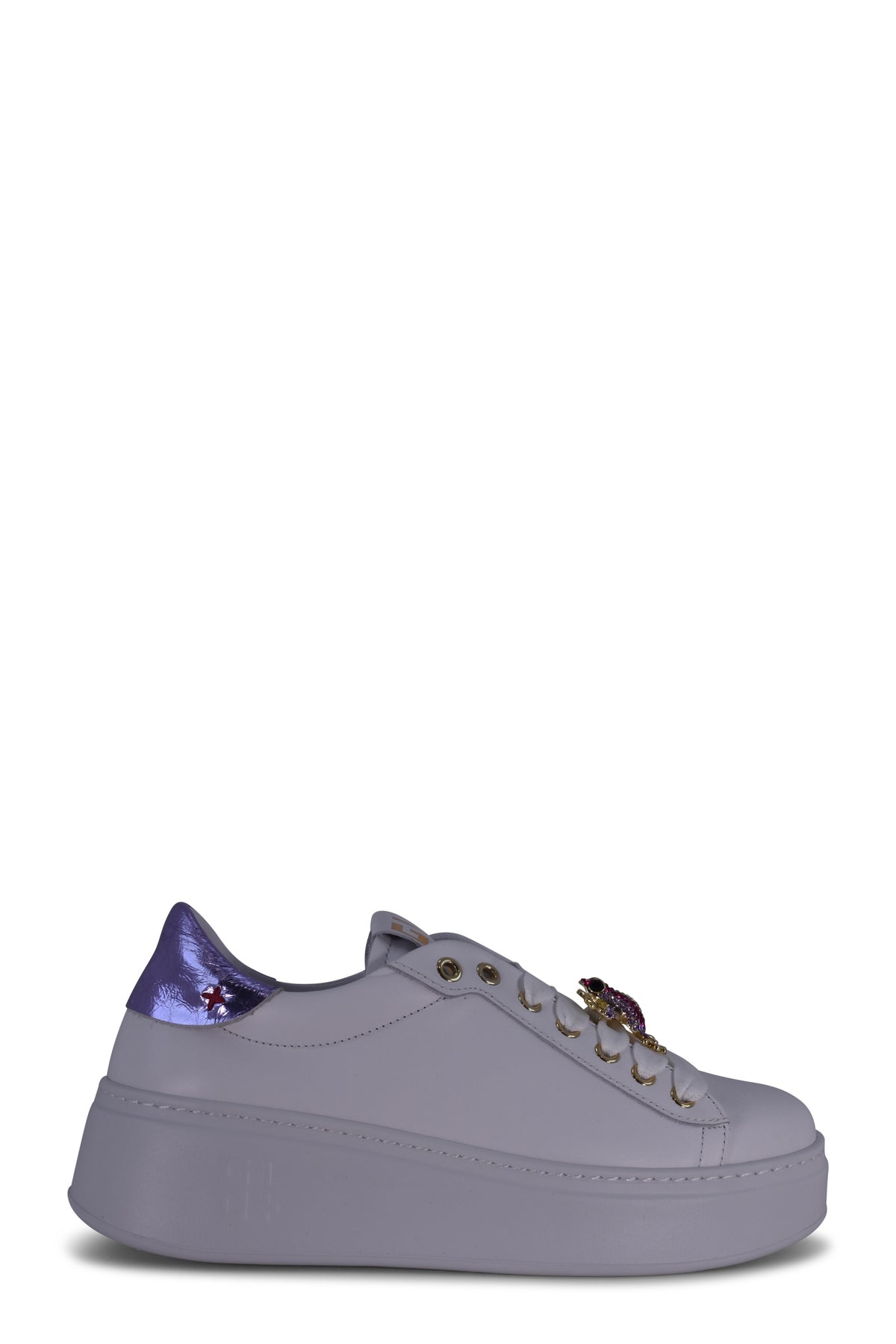 PIA306AWHITE/LILLA GIO+