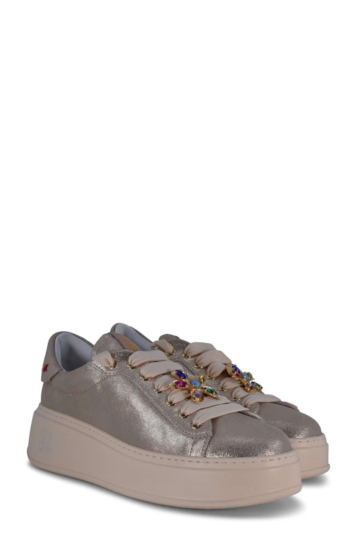 PIA315BPOLVERE GOLD GIO+