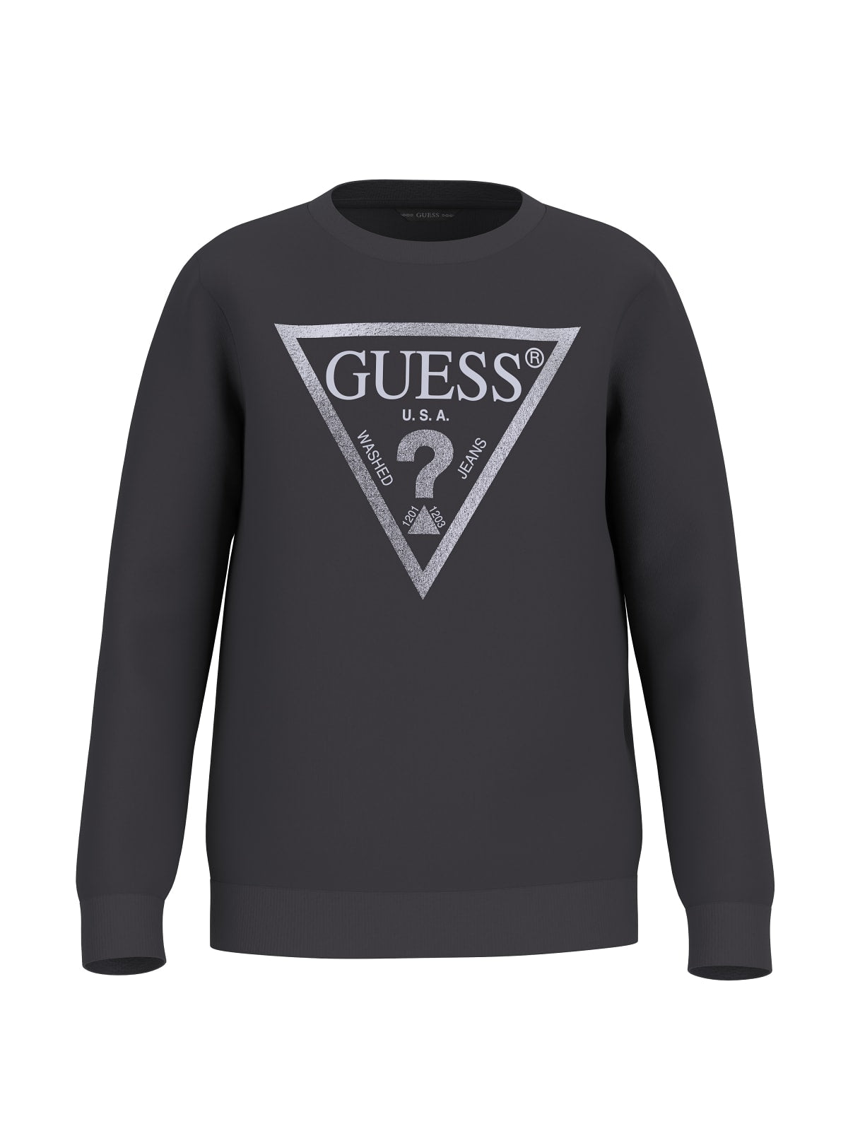 J74Q10 KAUG0JBLK GUESS