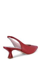 4801ROSSO ILLOGICA