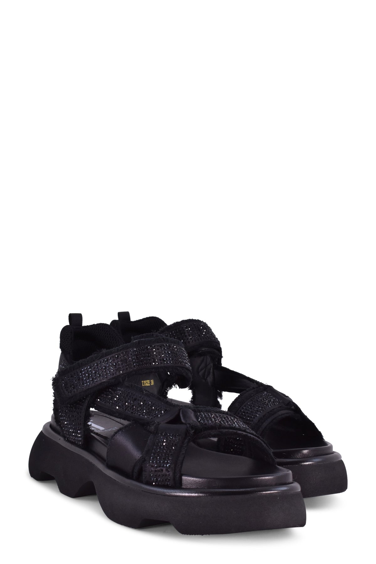 TJ522NERO JEANNOT