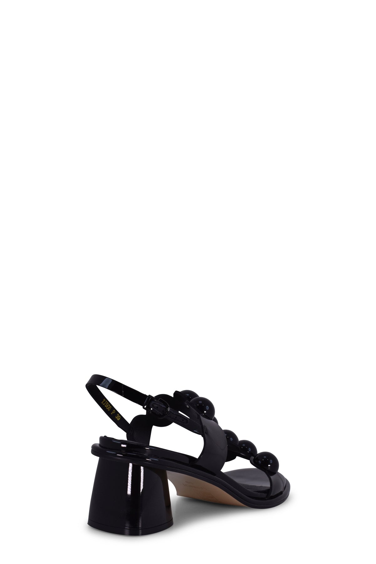 TJ566NERO JEANNOT