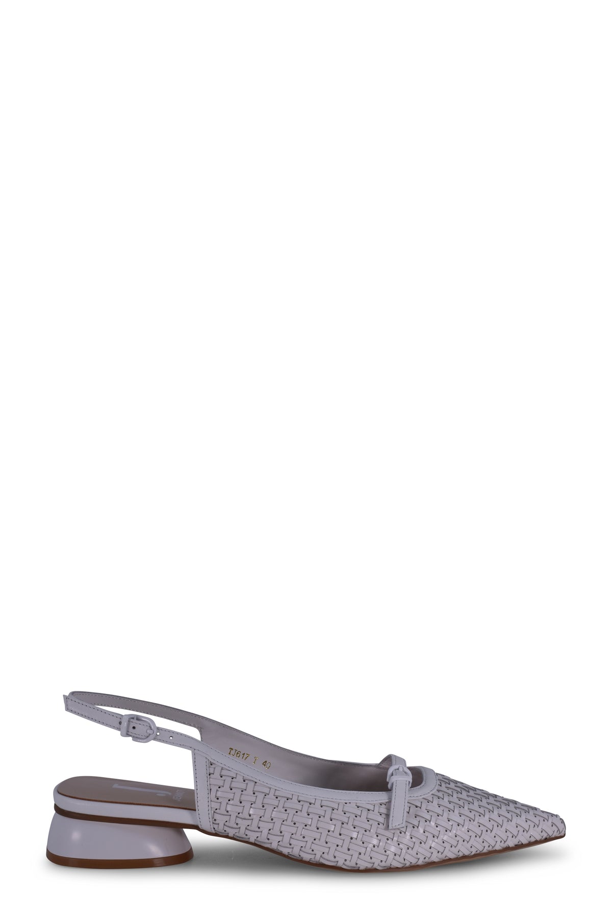 TJ617BIANCO JEANNOT