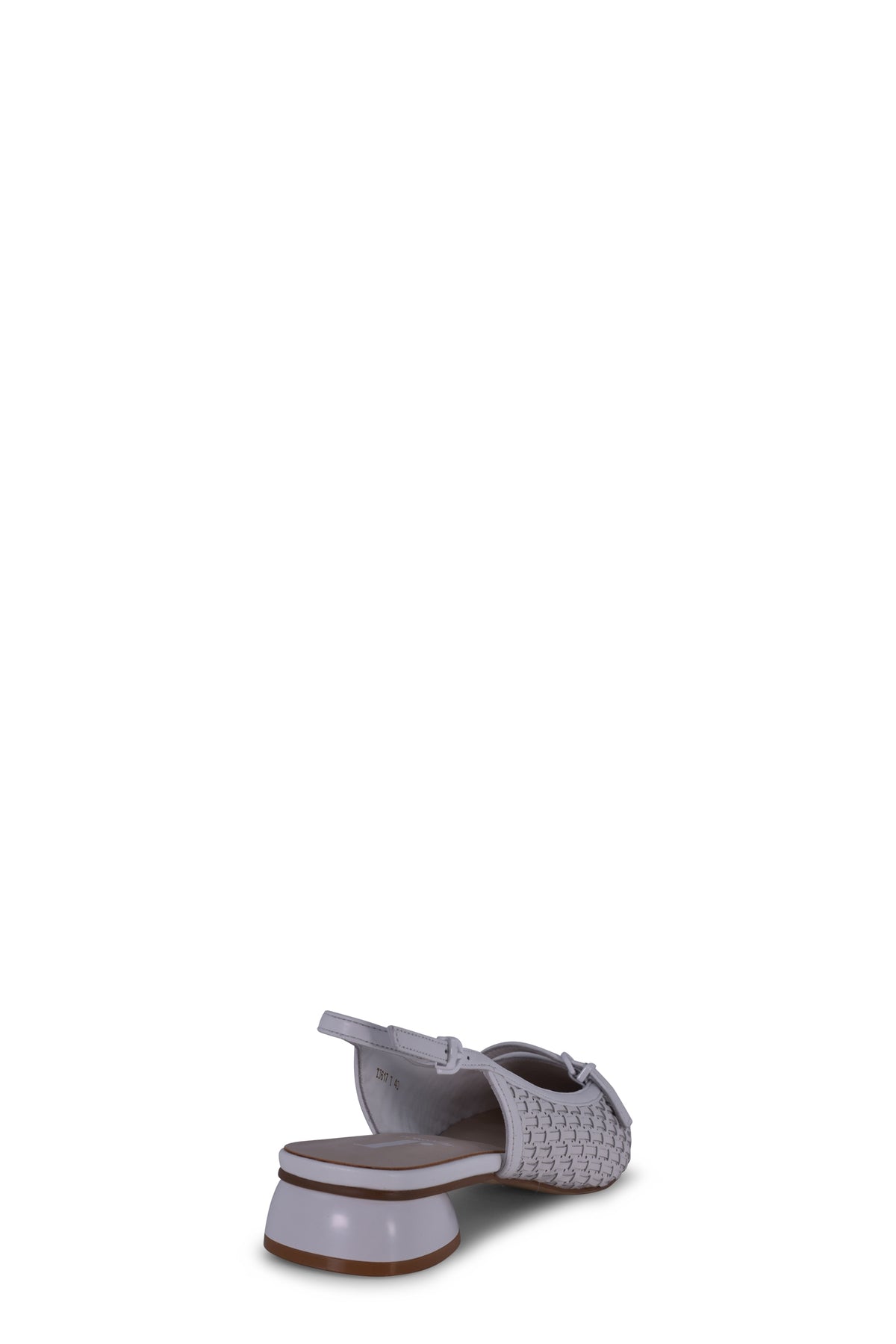 TJ617BIANCO JEANNOT