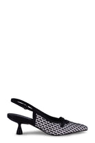 TJ627NERO JEANNOT