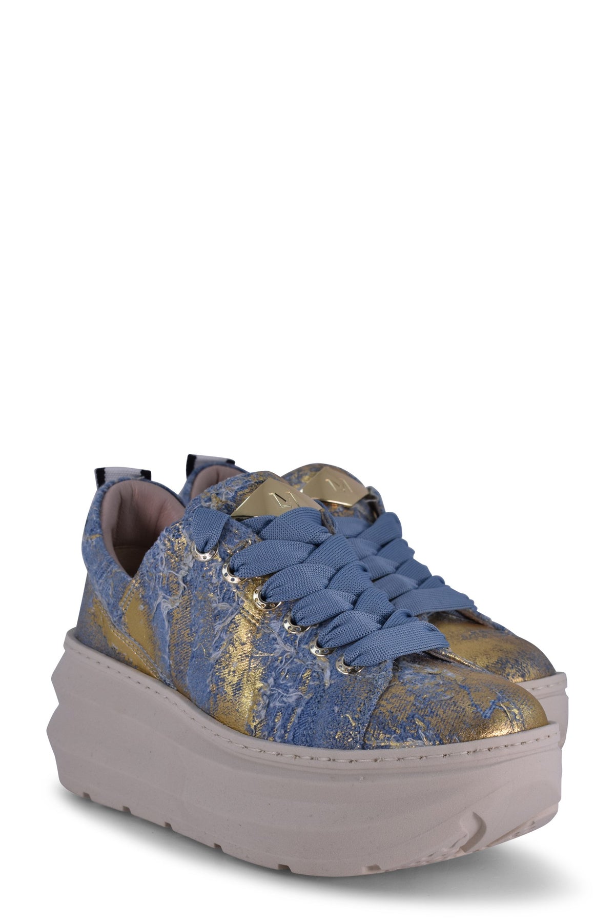 IDALAMINATO JEANS LORENZO MARI