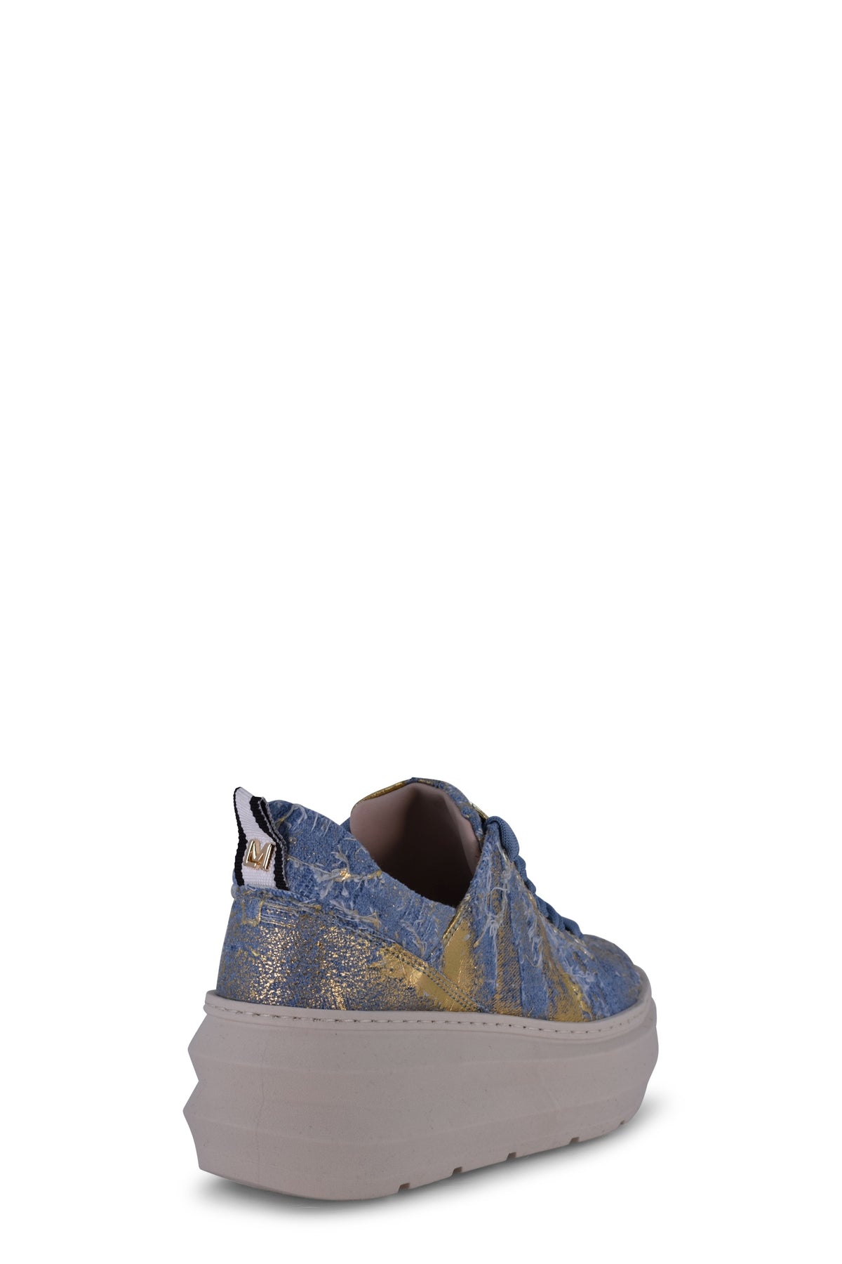IDALAMINATO JEANS LORENZO MARI