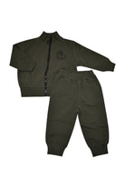 COMP6302BVERDE MILITARE 4US - CESARE PACIOTTI