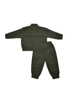 COMP6302BVERDE MILITARE 4US - CESARE PACIOTTI