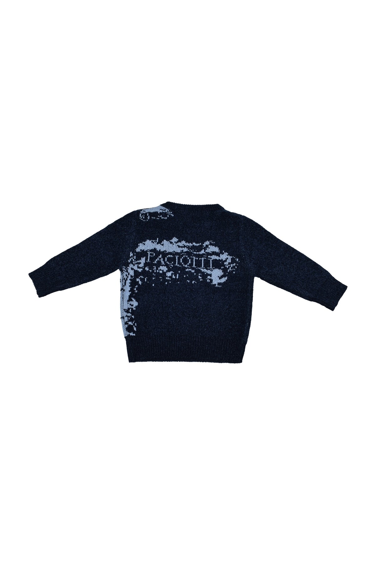 MGP6354BNAVY 4US - CESARE PACIOTTI