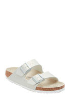 1026500WHITE BIRKENSTOCK