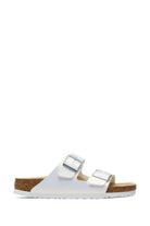 1026500WHITE BIRKENSTOCK