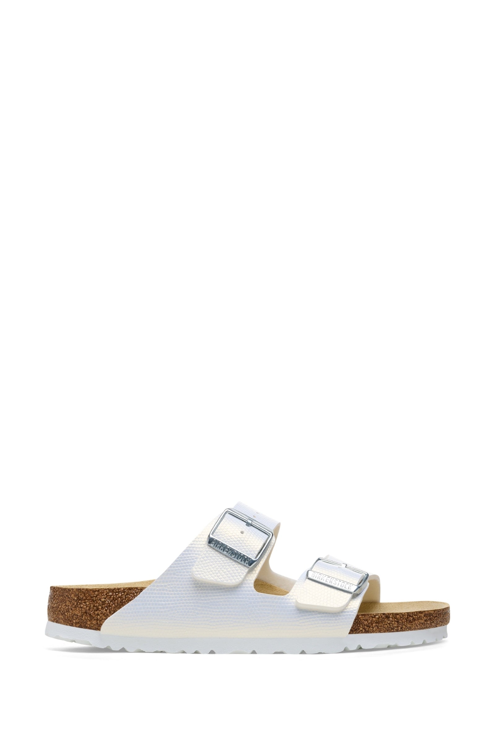 1026500WHITE BIRKENSTOCK