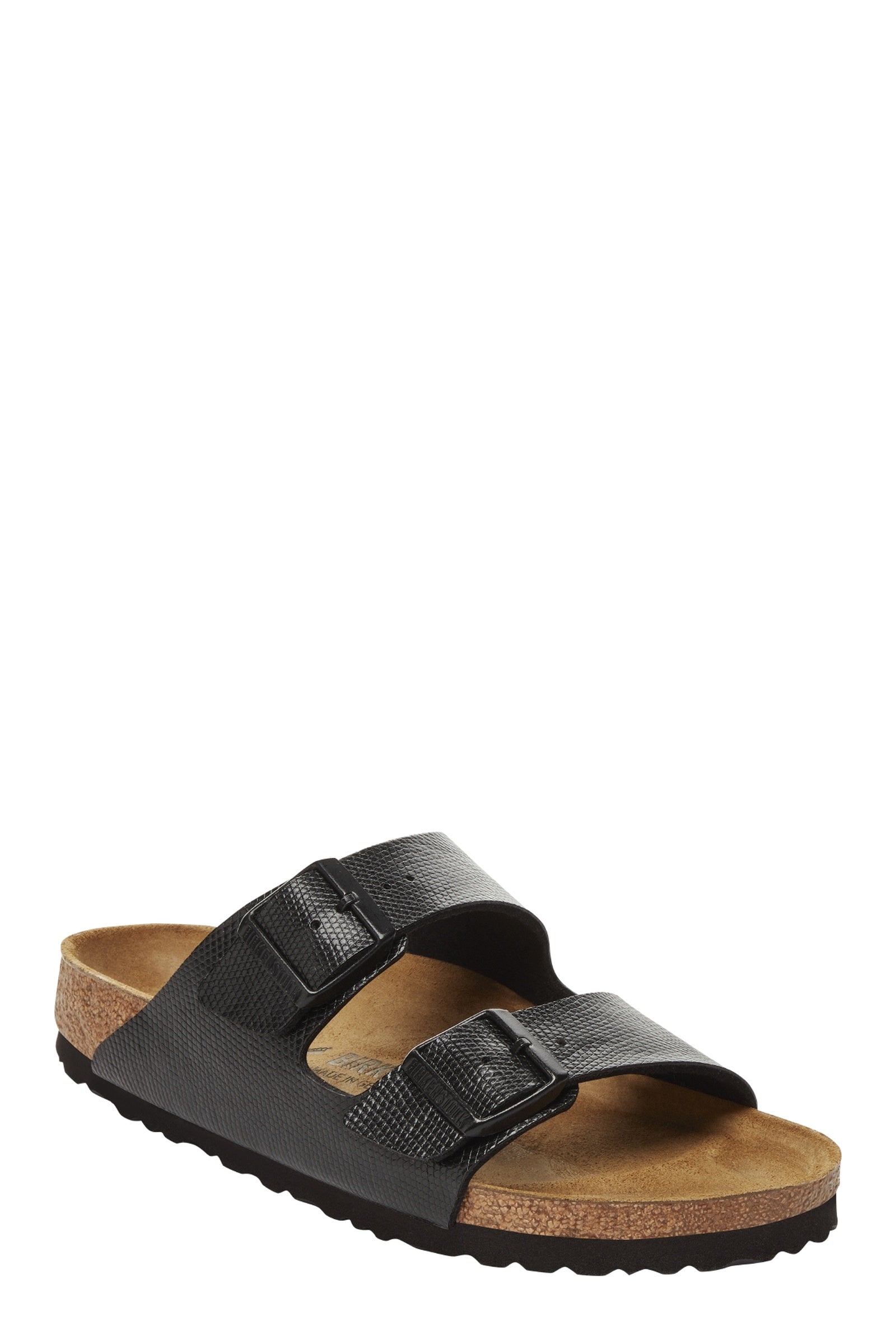 1027835BLACK BIRKENSTOCK