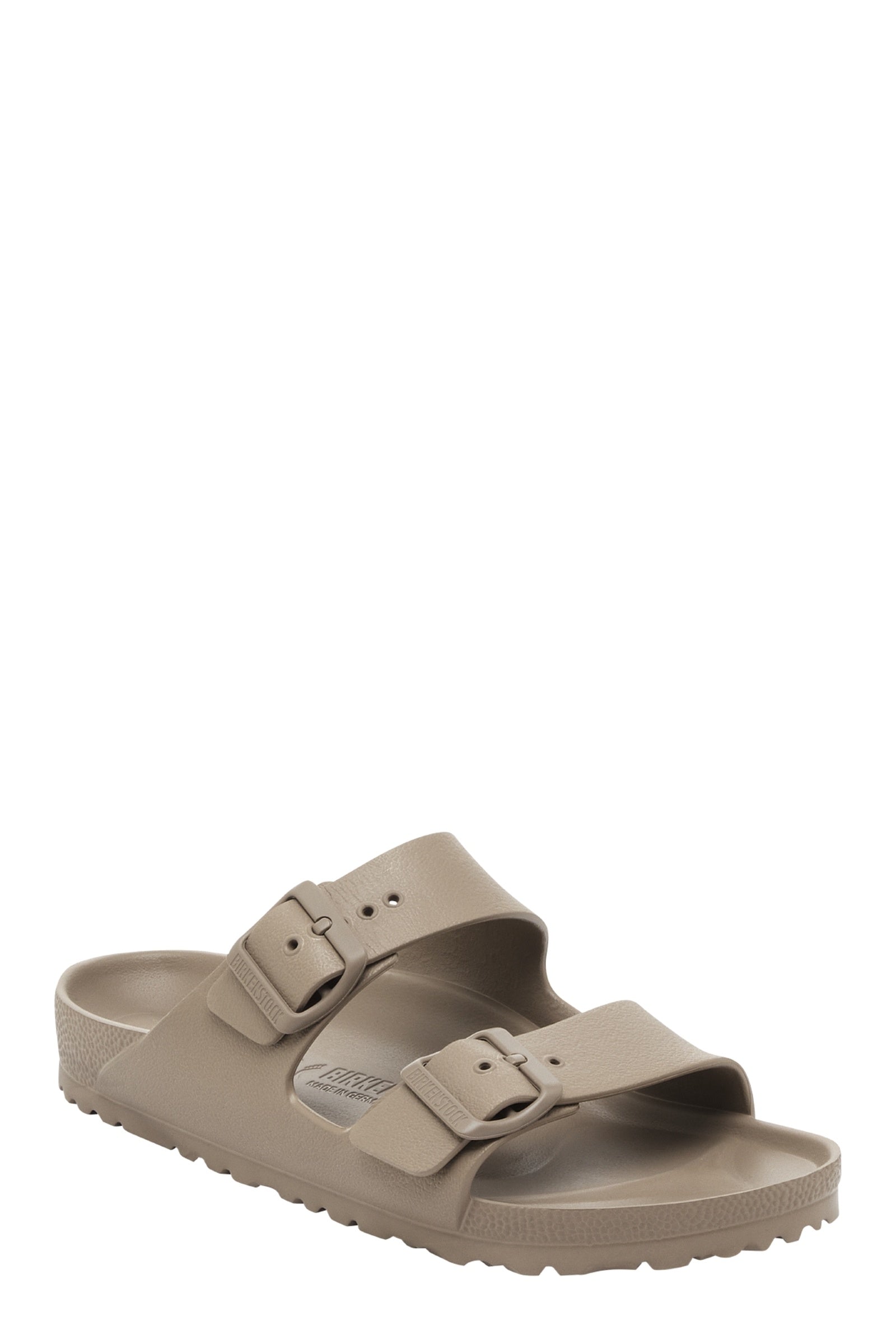 1030447GRAY TAUPE BIRKENSTOCK