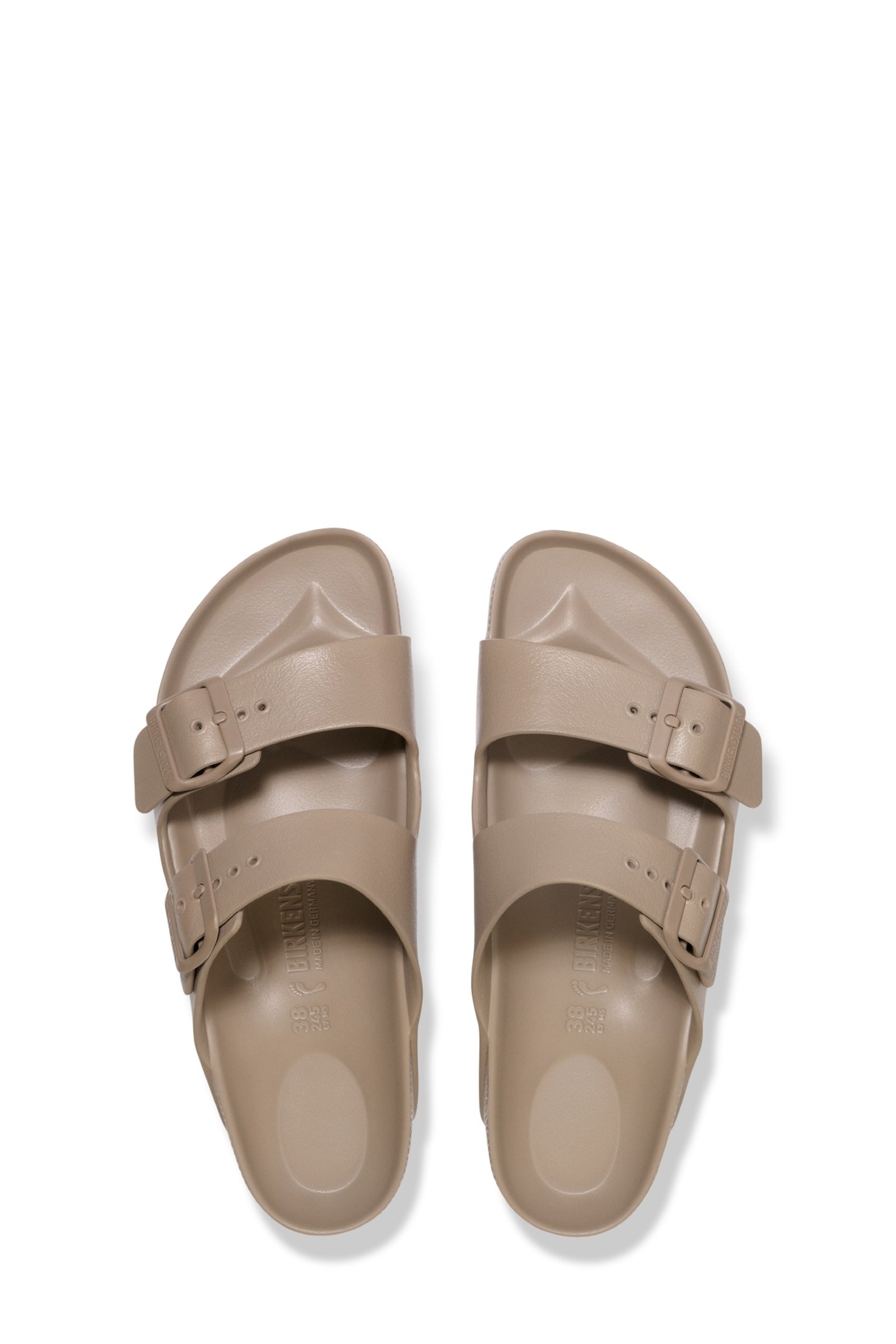 1030466GRAY TAUPE BIRKENSTOCK