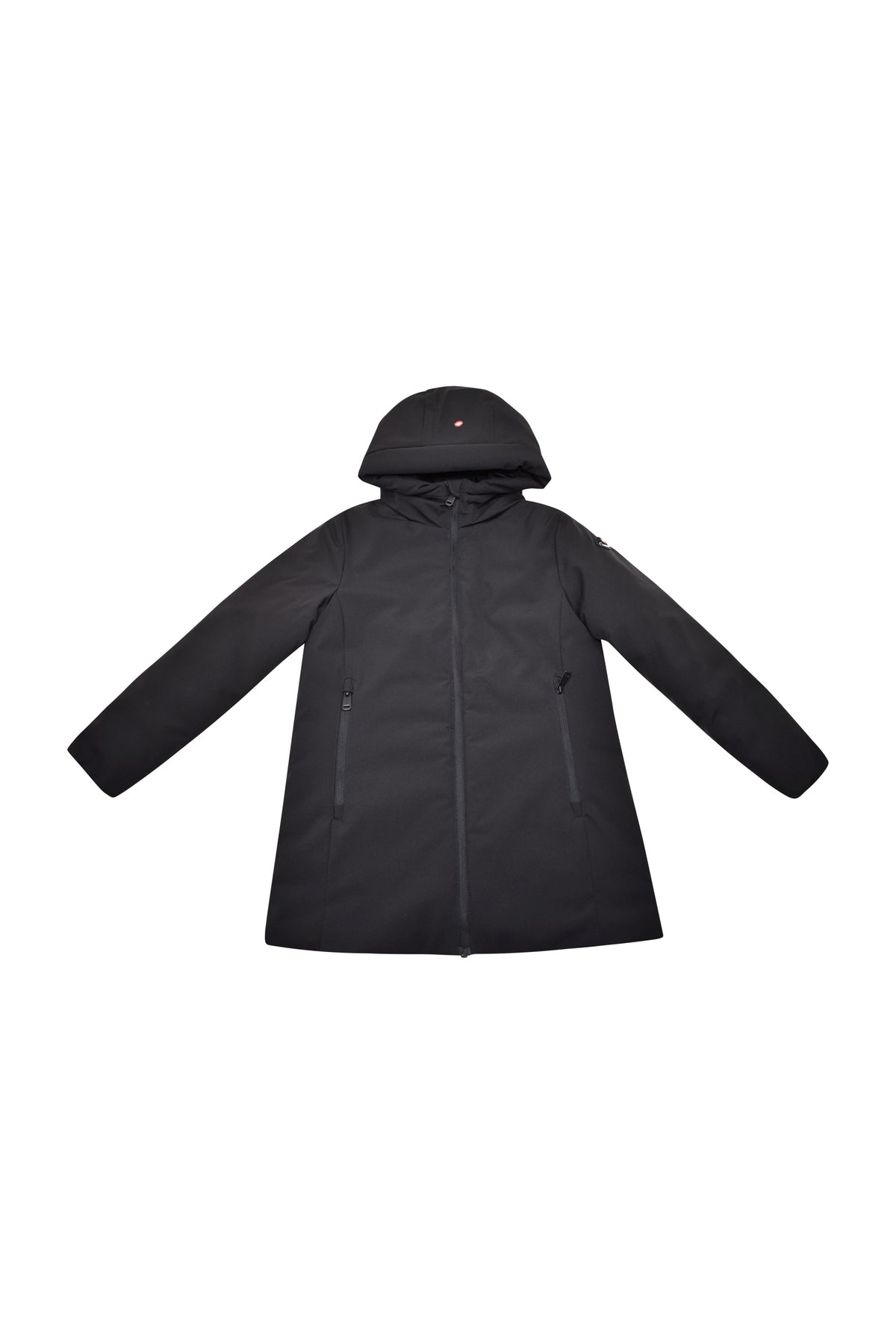 CAP01260BLACK CANADIENS