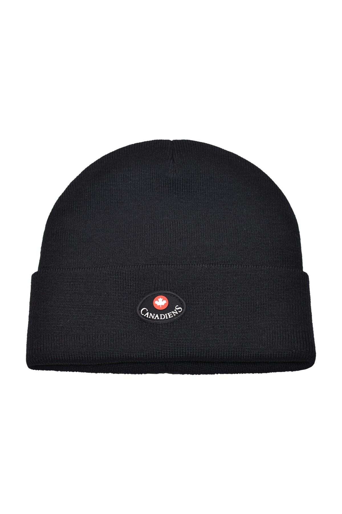 CAP65211BLACK CANADIENS