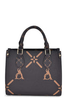 17702BLACK L'ATELIER DU SAC
