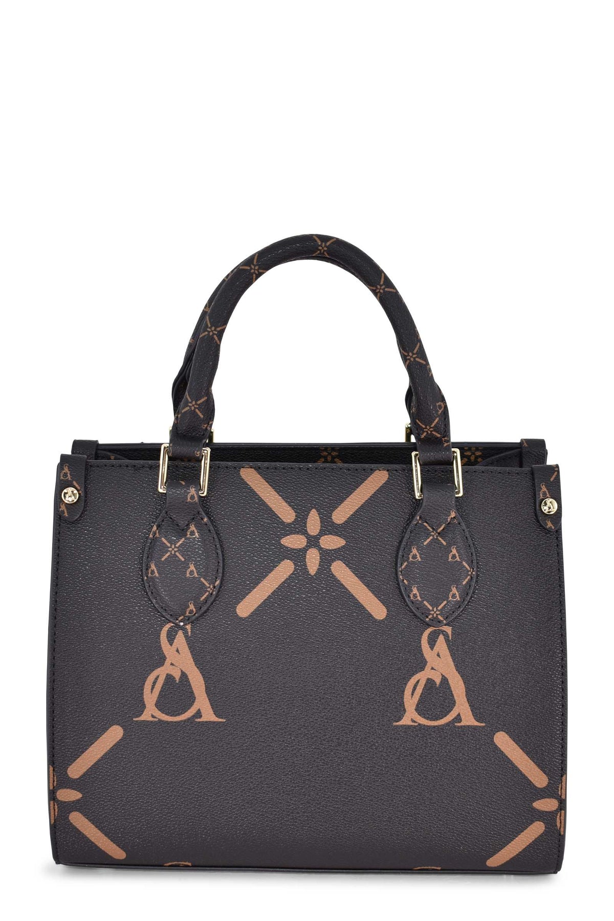 17702BLACK L'ATELIER DU SAC