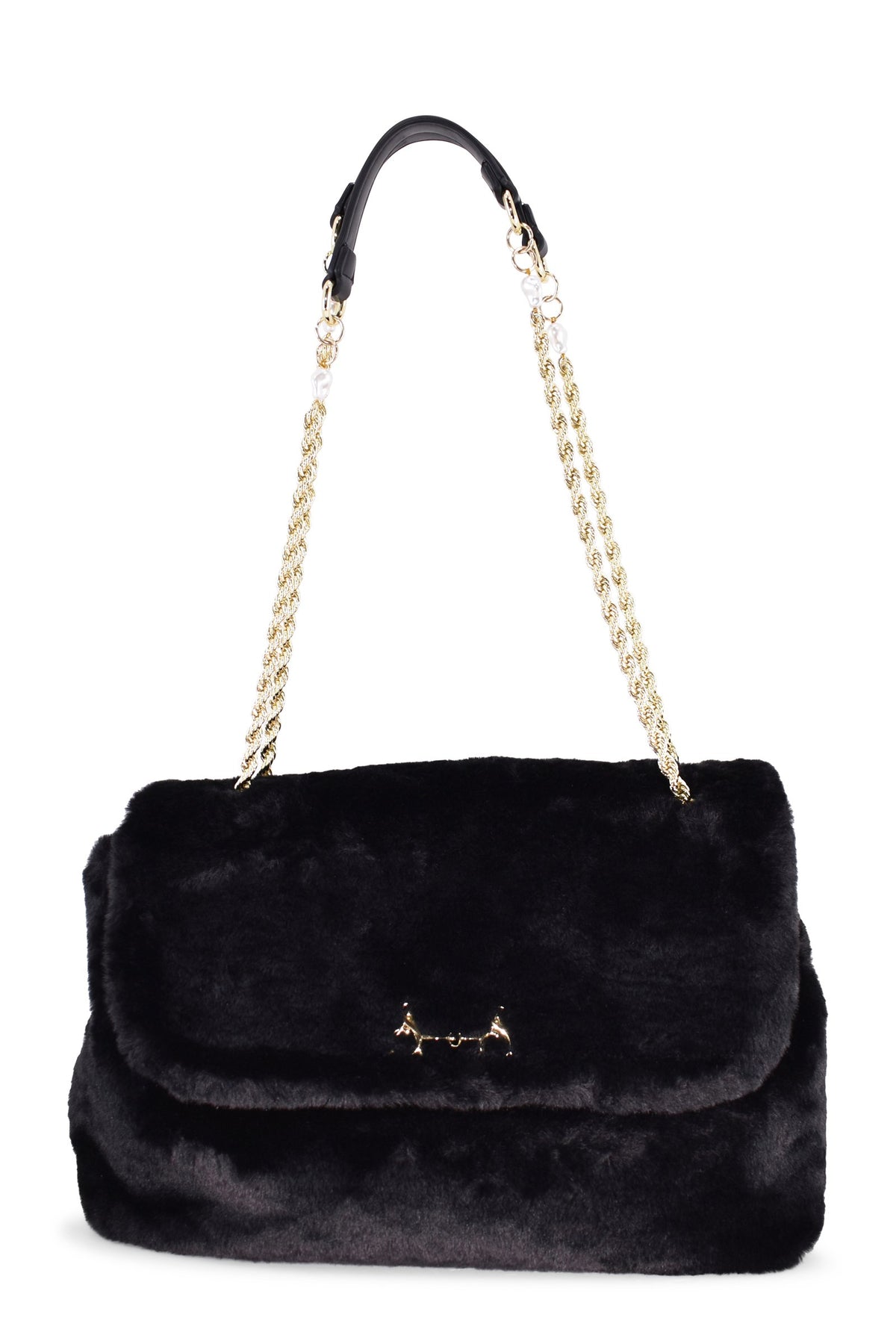 17947BLACK L'ATELIER DU SAC