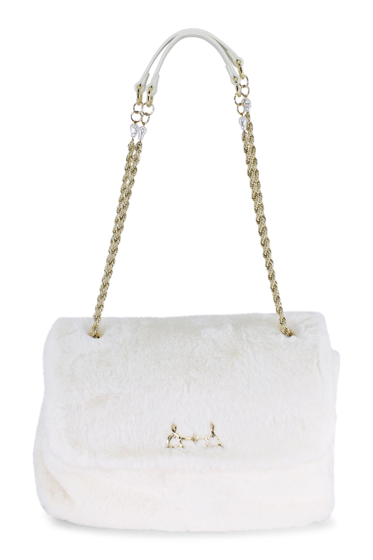 17948IVORY L'ATELIER DU SAC