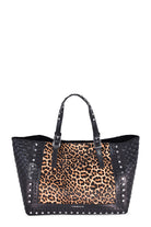 17977BLACK L'ATELIER DU SAC