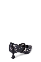 RICCIONEBLACK LA VITRINA