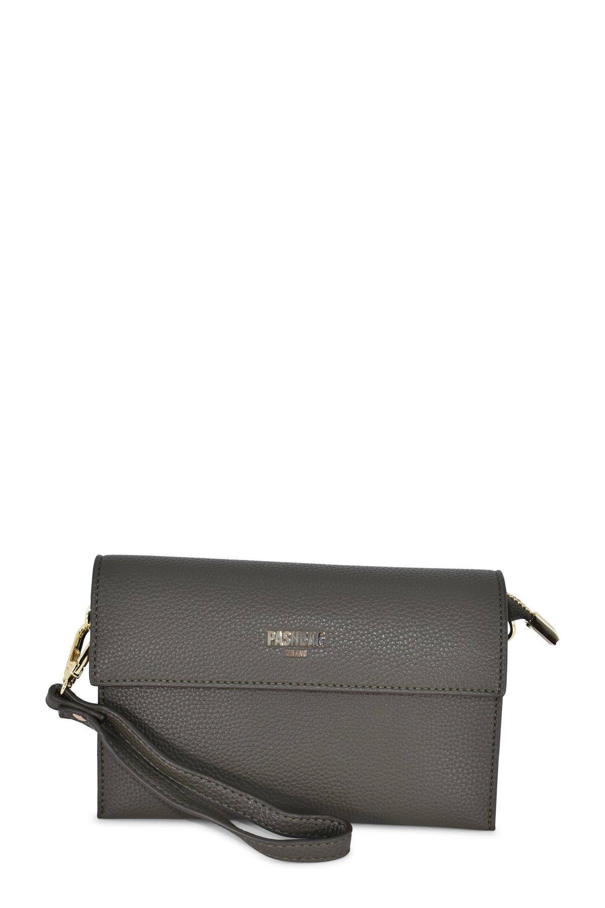 18339KHAKI PASHBAG