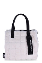 POPPY FURWHITE REBELLE