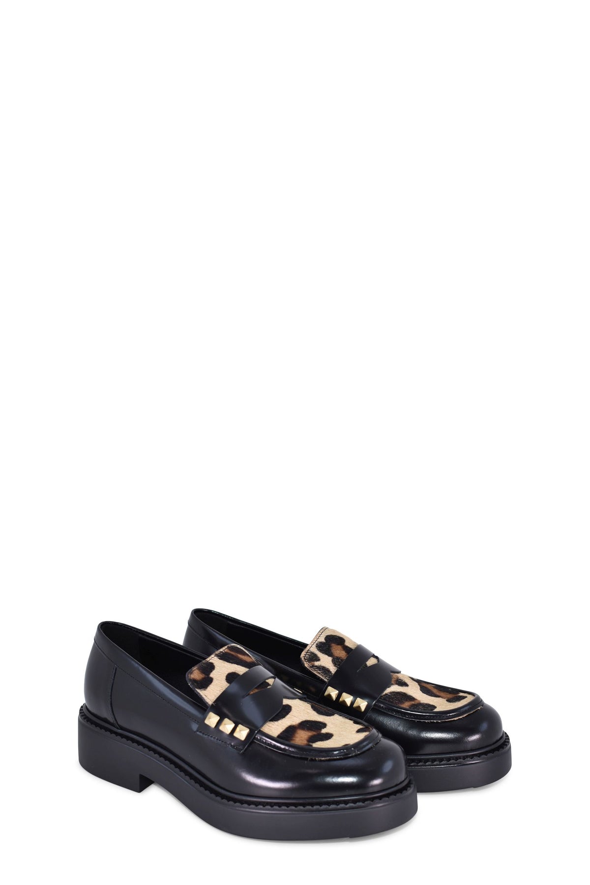 7709NERO/LEOPARDO VSL