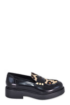7709NERO/LEOPARDO VSL