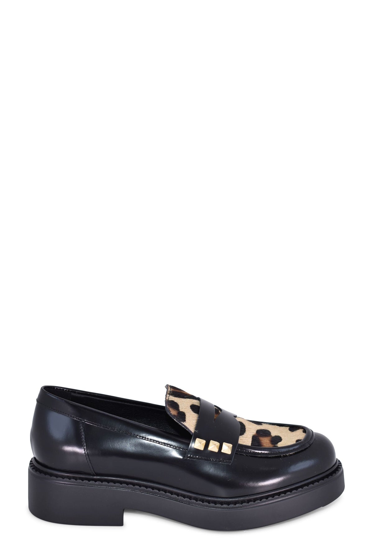 7709NERO/LEOPARDO VSL