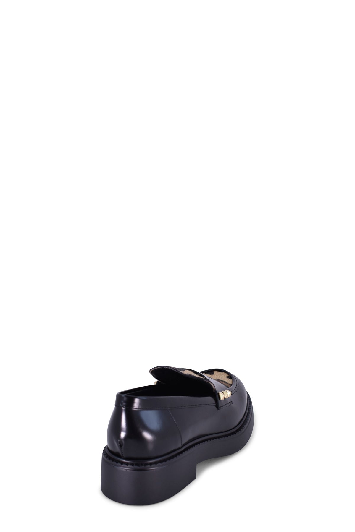 7709NERO/LEOPARDO VSL