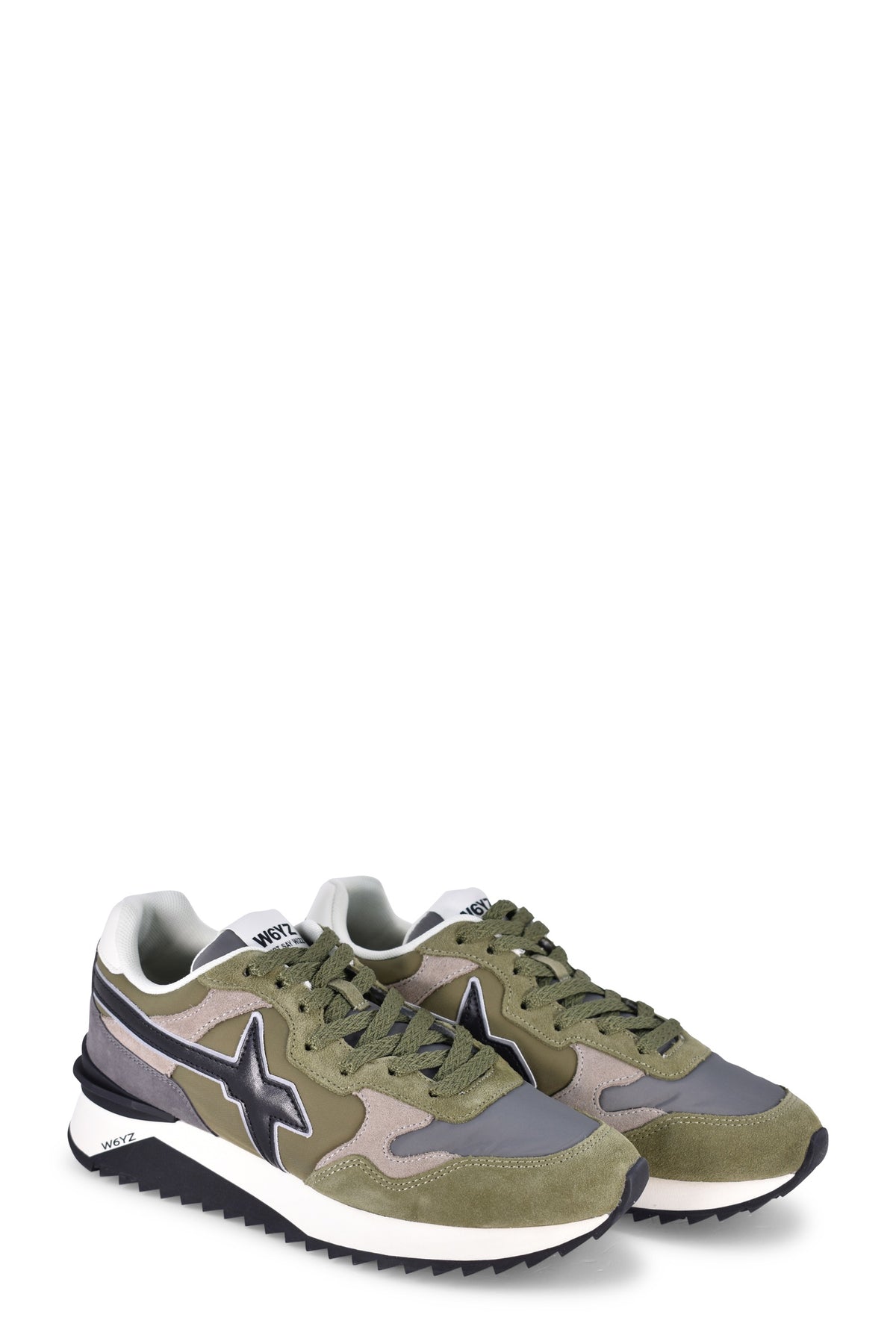 2015185MILITARE/ANTHRACITE/TAUPE W6YZ