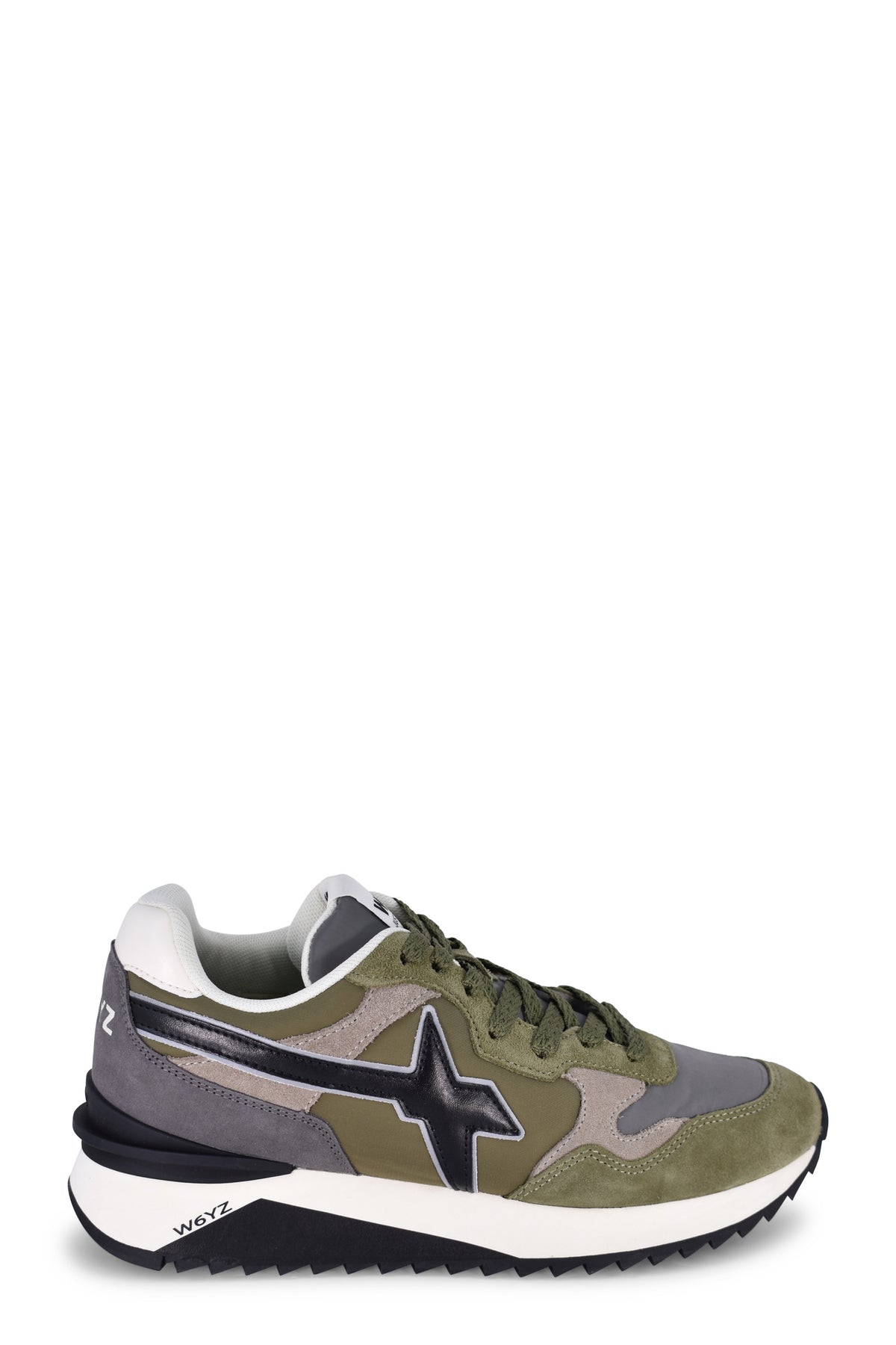 2015185MILITARE/ANTHRACITE/TAUPE W6YZ
