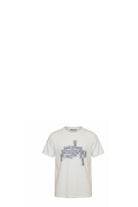 TSP6160JOFF WHITE 4US - CESARE PACIOTTI